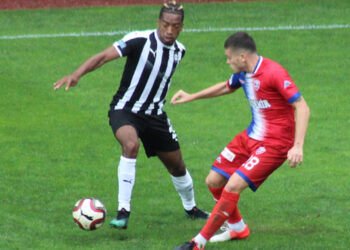 ALTAY DEMİR BÜKTÜ