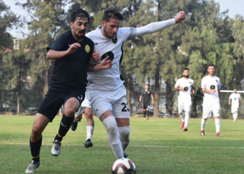 ALİAĞASPOR FK RAHAT KAZANDI