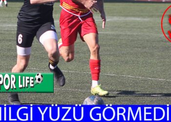 SÜPER AMATÖR’ÜN NAMAĞLUP TAKIMLARI