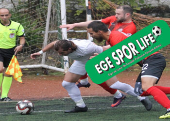 Ödemişspor: 1 Orhangazi Belediyespor: 1