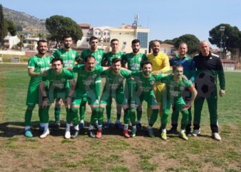 7 GOLÜN ATILDIĞI MAÇI BEYDAĞ BELEDİYESPOR KAZANDI