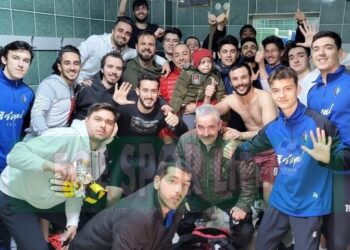 ÇAMDİBİ GENÇLERBİRLİĞİ 3 PUANI 6 GOLLE ALDI