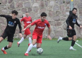 Güzeltepe Gençlik, Denizspor’u Rahat Geçti