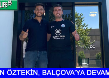 KAPTAN YUVADA KALDI