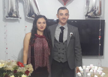 Rızacan Elmas, Evliliğe Hazırlanıyor