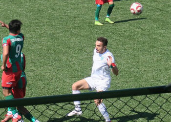 BORNOVA 1881 SPOR 0 – FOÇA BELEDİYESPOR 2