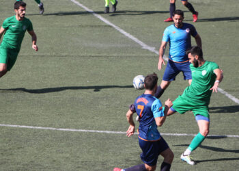 Ceyhan Altınyıldız: 0- Bornova 1881: 0