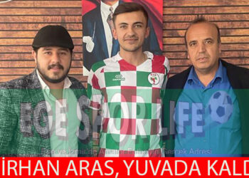 DAMLACIK YAYLA, İÇ TRANSFERDE EMİRHAN İLE YENİDEN ANLAŞTI