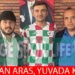 DAMLACIK YAYLA, İÇ TRANSFERDE EMİRHAN İLE YENİDEN ANLAŞTI