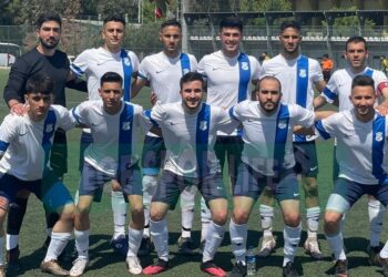 İZMİR ATİLLASPOR, EGE ÇAĞLAYAN’DAN İSTEDİĞİNİ ALDI