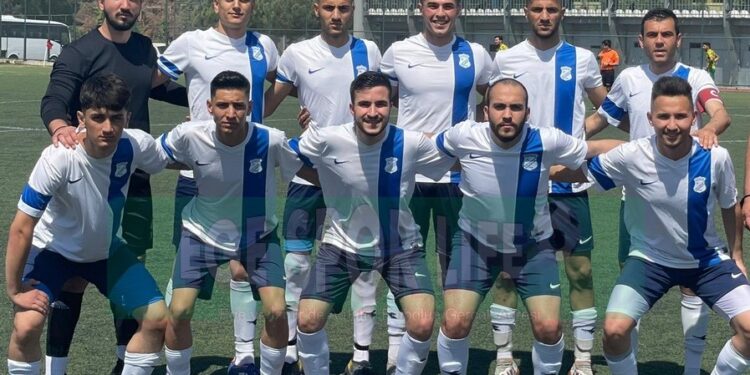 İZMİR ATİLLASPOR, EGE ÇAĞLAYAN’DAN İSTEDİĞİNİ ALDI