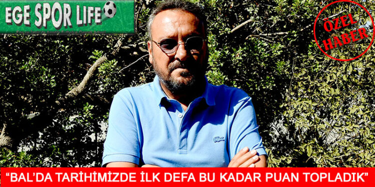 VARHAN, GÖREVİ DOĞRU ZAMANDA BIRAKTIĞIMI DÜŞÜNÜYORUM