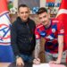 ALTINORDU ERDİ DİKMEN TRANSFERİNİ AÇIKLADI