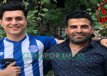 Karabağlar Gençyıldız, Savunmada Emre İle Anlaştı