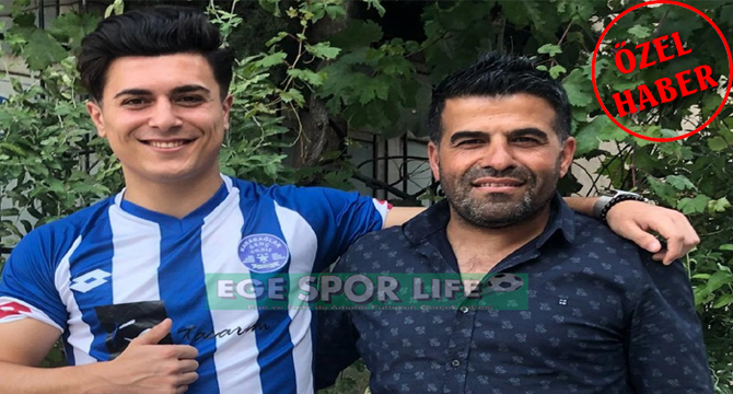Karabağlar Gençyıldız, Savunmada Emre İle Anlaştı