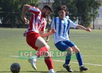 Bornova Hitabspor Şampiyonluğunu İlan Etti