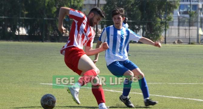 Bornova Hitabspor Şampiyonluğunu İlan Etti
