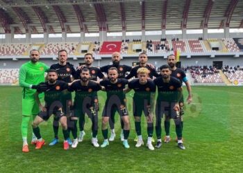 TİRE 2021 FK: 7- VİVEN BORNOVA FK: 0