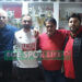 ÜLKÜSPOR’DA 4 İMZA