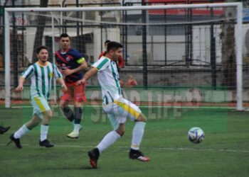 EGE ÇAĞLAYAN, 1923 ALSANCAKSPOR’U 3-2 MAĞLUP ETTİ