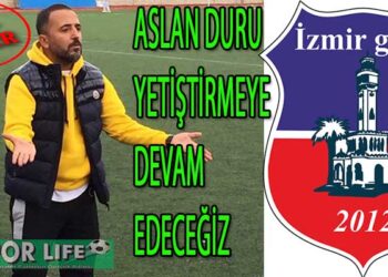 ASLAN DURU, YETİŞTİRMEYE DEVAM EDECEĞİZ