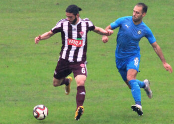 ALTAY ÇAMURDAN ALTIN ÇIKARDI