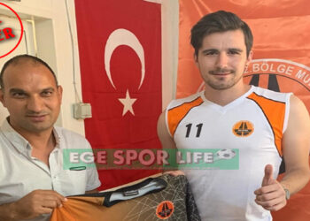 Oğuzhan Yabanoğlu Yuvada Kaldı