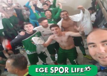 Özçamdibispor, Penaltılarda Play-Off Biletini Aldı
