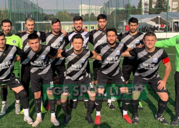 SARNIÇ’TAN 4 GOLLÜ GALİBİYET