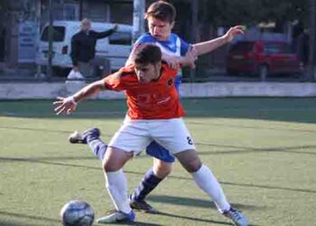 Buca Gençlerbirliği: 2- Kuruçeşmespor: 0
