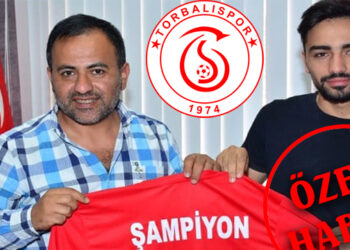 Torbalı’da Batuhan Işık, Yuvada Kaldı