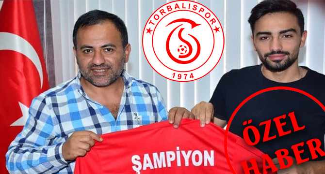 Torbalı’da Batuhan Işık, Yuvada Kaldı