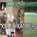 MİLLİ KALECİ KATMERCİ OLDU
