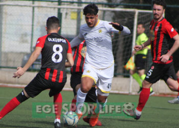 TOROSGÜCÜ LİDERLİĞİ KAPTI