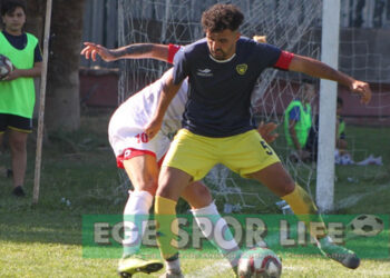 BUCASPOR İLK PUANINI ALDI