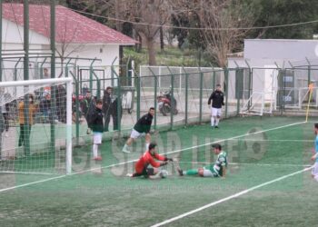 ÖZÇAMDİBİSPOR ŞAMPİİ…
