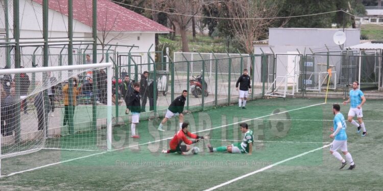 ÖZÇAMDİBİSPOR ŞAMPİİ…
