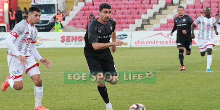 ŞAHİN, TECRÜBELERİM SÜPER LİG DİYOR