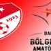 BAL 8. VE 9. GRUP MAÇ PROĞRAMI