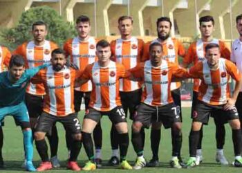 Yolspor: 2- Çamkulespor: 1