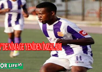 MESEV’DE NİMAGE YENİDEN İMZALADI