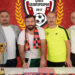 Çiğli Esentepe Burak Okumuş Transferini Bitirdi