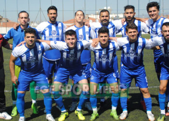 GOL DUELLOSU KARABAĞLAR GENÇYILDIZ’IN OLDU