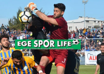 Aliağa FK, Şampiyonluktan Oldu