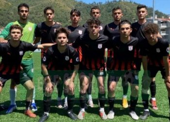 GÜZELTEPE GENÇLİK’TE ADINI FİNALE YAZDIRDI