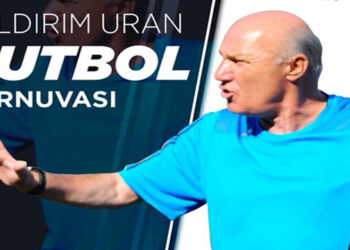BÜYÜKŞEHİR, URAN’I UNUTMADI