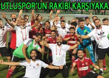 TURGUTLUSPOR FİNALE YÜKSELDİ