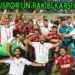 TURGUTLUSPOR FİNALE YÜKSELDİ