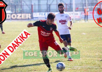 Doğan Yaşar Keskin, Yeniden Çiğli’de