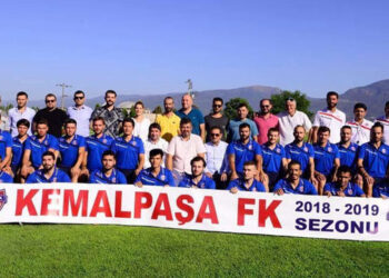 Kemalpaşa Esnafgücü Sezonun Startını Verdi